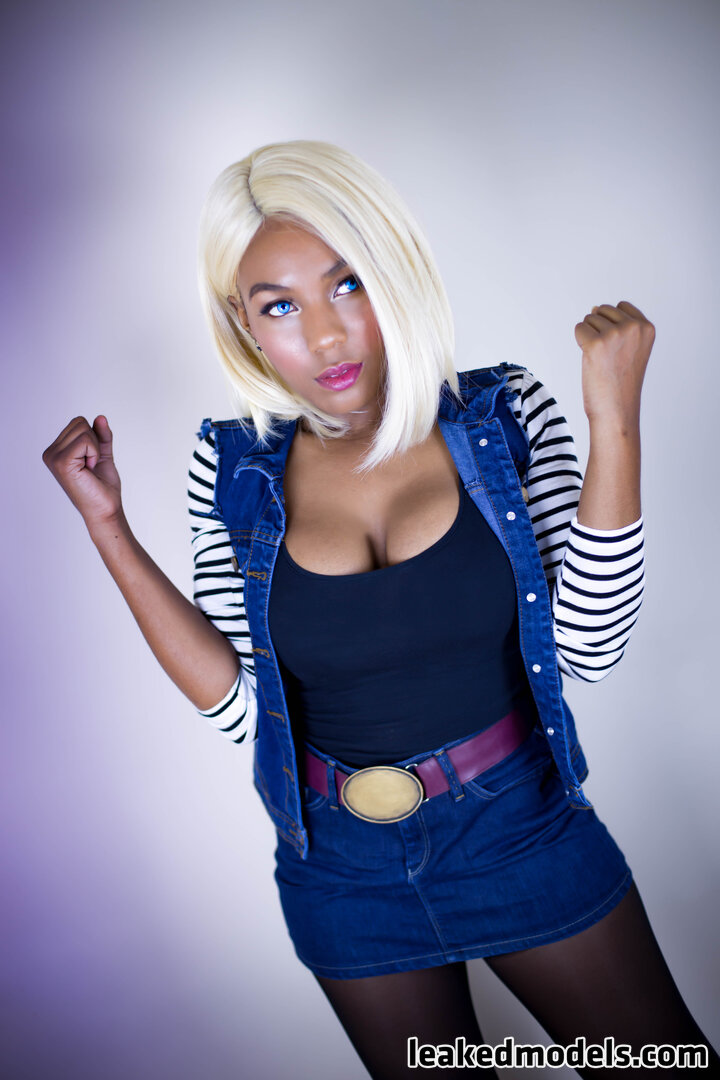 16bitsami / sami bess / zerosuitsami Foto #10