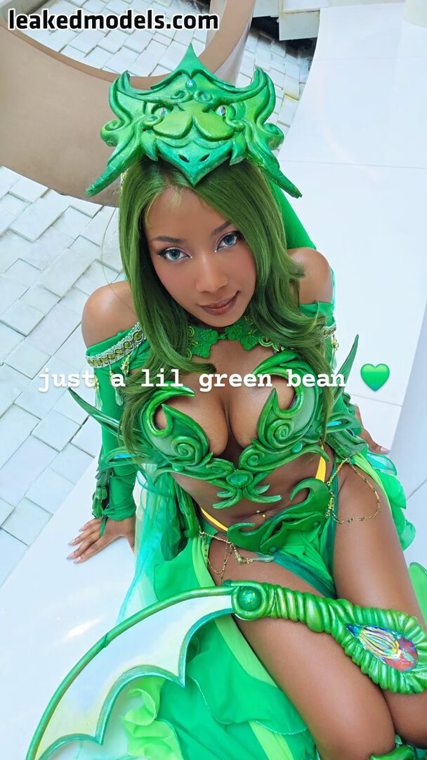 16bitsami / sami bess / zerosuitsami Foto #28