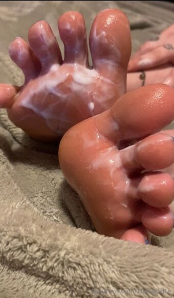18scarlette Nackt Leaks OnlyFans Foto 11