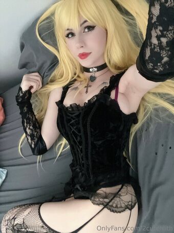 2cutelilith