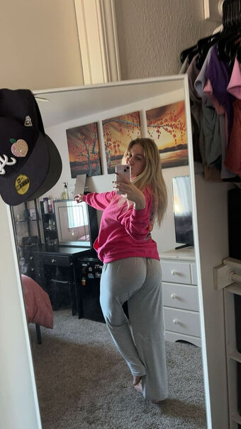 aaambersssmith Nackt Leaks OnlyFans Foto 2