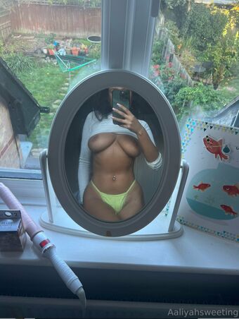 aaliyahsweeting Nackt Leaks OnlyFans Foto 11
