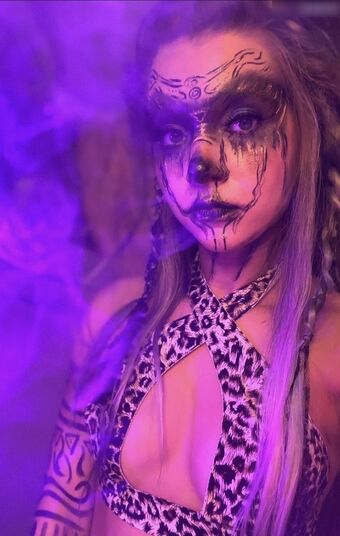 Aalliss Nackt Leaks OnlyFans Foto 50