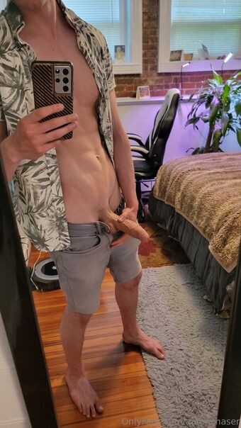 aaronchaser