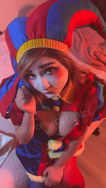 Abbxster Nackt Leaks OnlyFans Foto 24