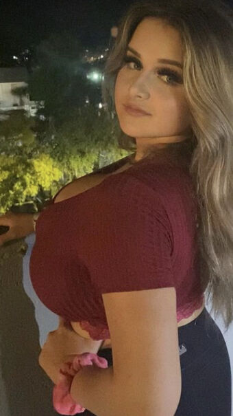 Abby J Nackt Leaks OnlyFans Foto 16