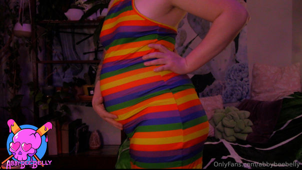 abbybeebelly Nackt Leaks OnlyFans Foto 19
