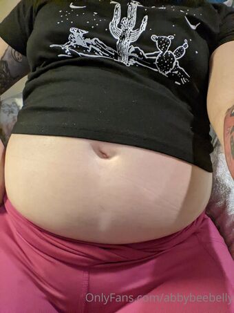 abbybeebelly Nackt Leaks OnlyFans Foto 27