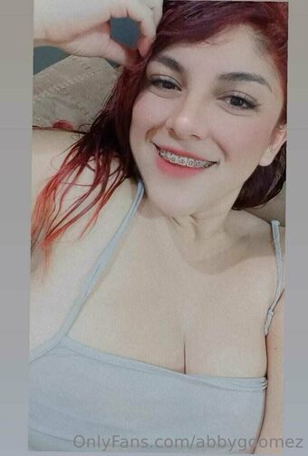 abbygoomez