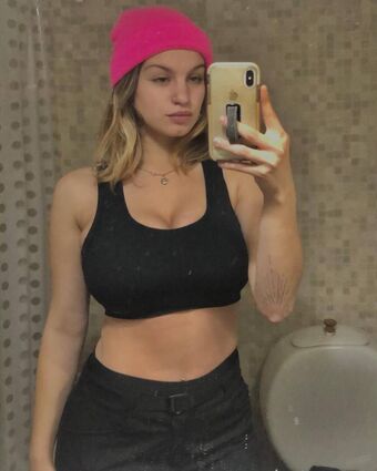 Abigail Maison