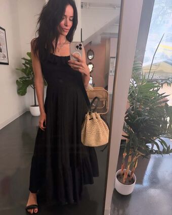 Abigail Spencer