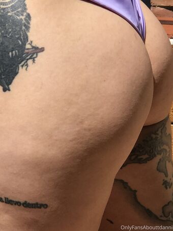 abouttdanni Nackt Leaks OnlyFans Foto 24