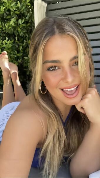 Addison Rae