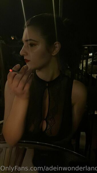 adeinwonderland