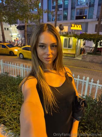 AdeleDesire Nackt Leaks OnlyFans Foto 27