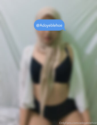 adoyeblehoe