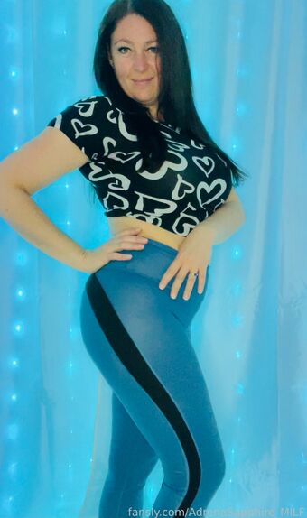AdrenaSapphire_MILF