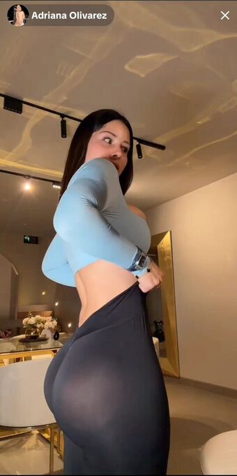 Adriana Olivarez Nackt Leaks OnlyFans Foto 72