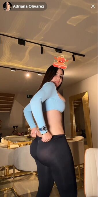 Adriana Olivarez Nackt Leaks OnlyFans Foto 74