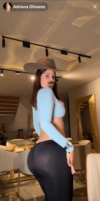 Adriana Olivarez Nackt Leaks OnlyFans Foto 76