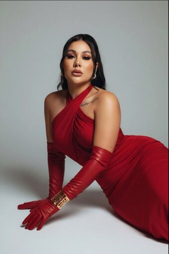 Adrianalobo Nackt Leaks OnlyFans Foto 41