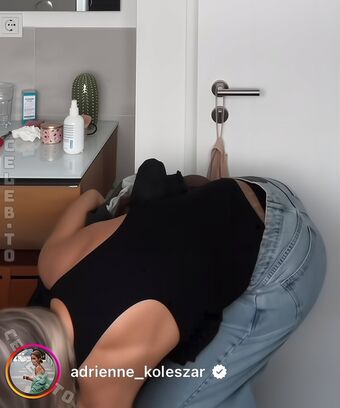 Adrienne Koleszar Nackt Leaks OnlyFans Foto 58