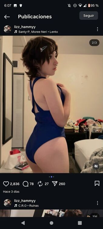 adrifangz Nackt Leaks OnlyFans Foto 15