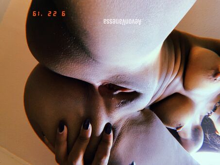 AevonVan Nackt Leaks OnlyFans Foto 2
