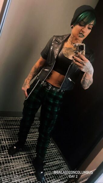 AEW Ruby Soho