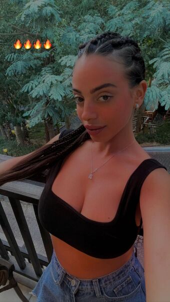 Afek S Nackt Leaks OnlyFans Foto 11