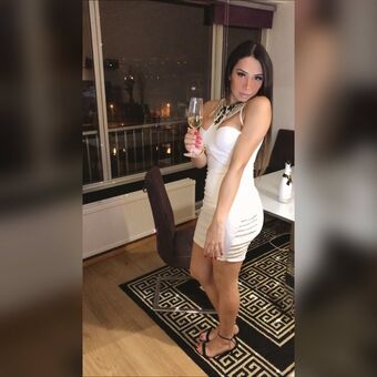 Agatha Onlyhot Nackt Leaks OnlyFans Foto 1