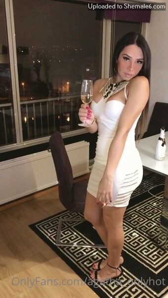 Agatha Onlyhot Nackt Leaks OnlyFans Foto 5