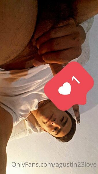 agustin23love