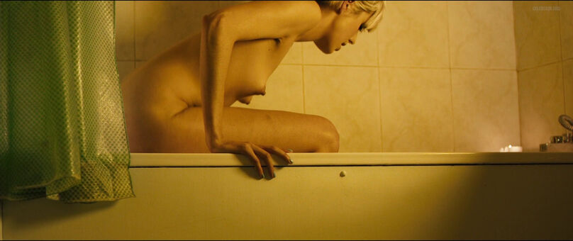 Agyness Deyn Nackt Leaks OnlyFans Foto 58