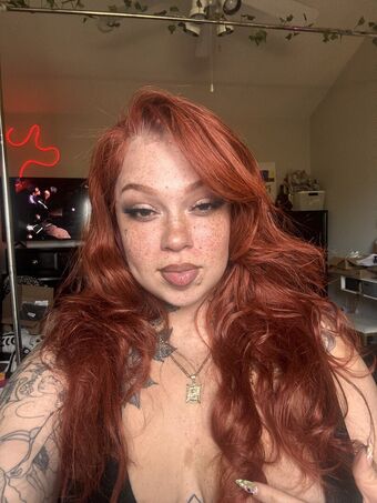 AHintOfRed