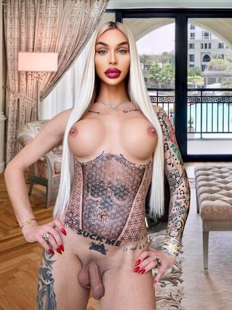 aidathorry Nackt Leaks OnlyFans Foto 8