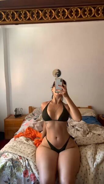 Aili Nackt Leaks OnlyFans Foto 13