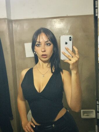Aili Nackt Leaks OnlyFans Foto 18