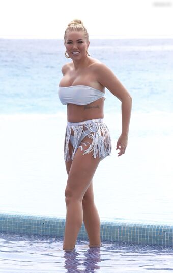 Aisleyne Horgan-Wallace