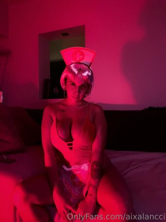 aixalancci Nackt Leaks OnlyFans Foto 31