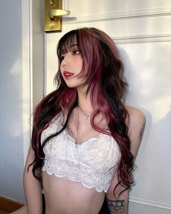 Akaei Ray