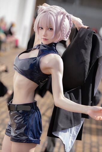 Akagikuro Nackt Leaks OnlyFans Foto 6