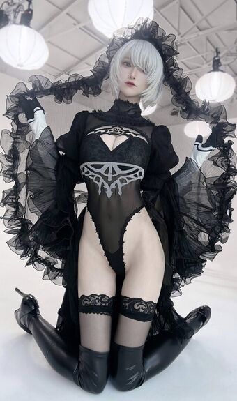 Akagikuro Nackt Leaks OnlyFans Foto 13