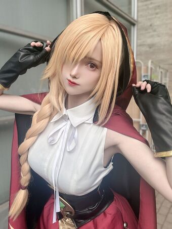 Akagikuro Nackt Leaks OnlyFans Foto 17