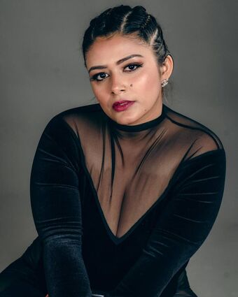 Akankshya Rijal