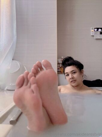 Akidearest Nackt Leaks OnlyFans Foto 245