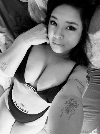 Akidearest Nackt Leaks OnlyFans Foto 259