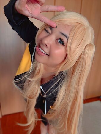 Akidearest Nackt Leaks OnlyFans Foto 271