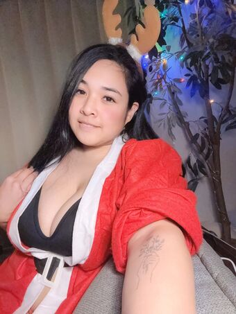 Akidearest Nackt Leaks OnlyFans Foto 290