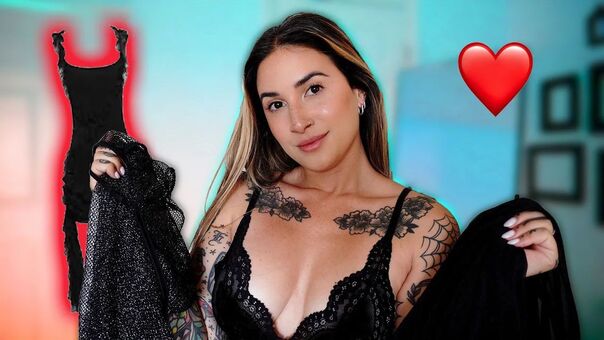 Alanah Cole Nackt Leaks OnlyFans Foto 40